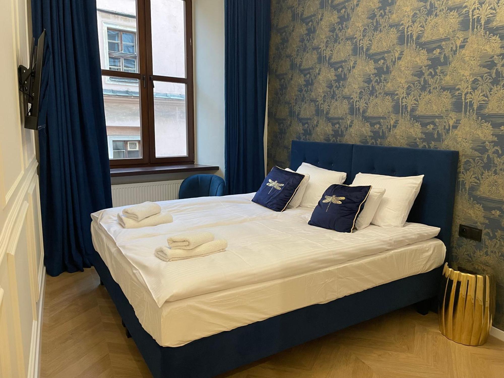 Bracka Main Square Apartments — Photos 1